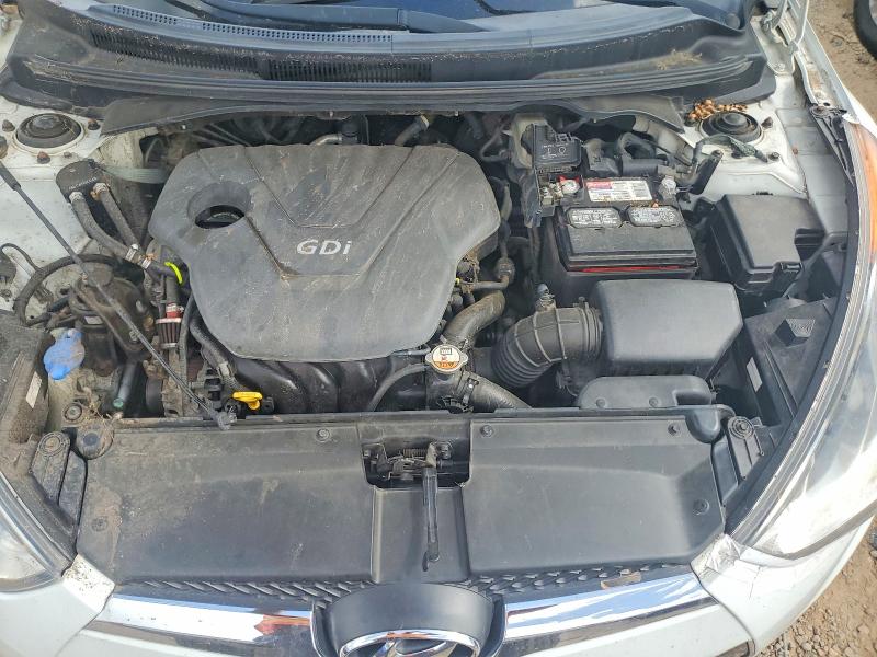 Photo 11 from auction – 2012 HYUNDAI VELOSTER with VIN KMHTC6AD9CU078102