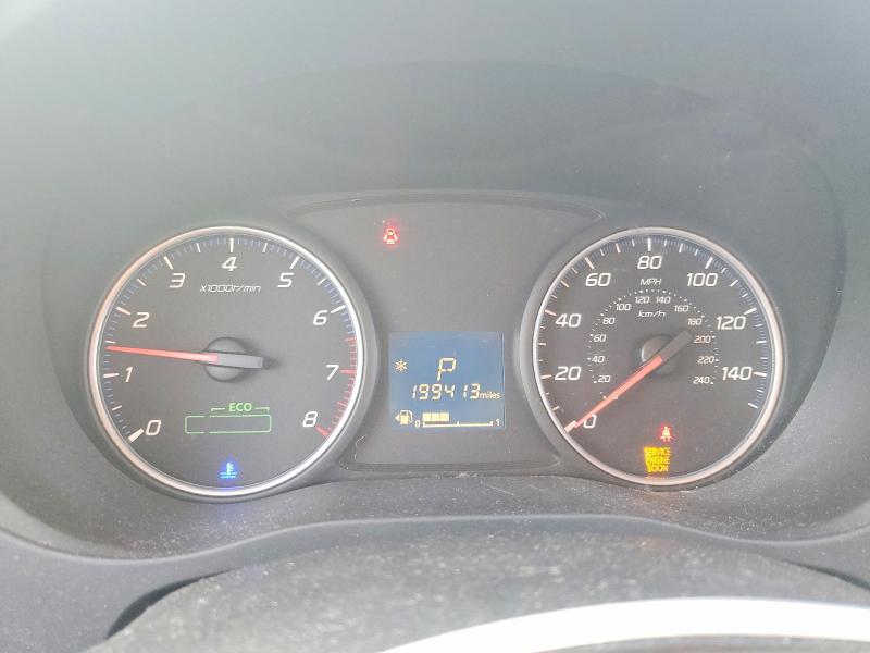 Photo 9 from auction – 2016 MITSUBISHI OUTLANDER with VIN JA4AD2A38GZ008070