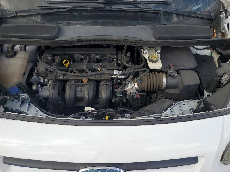 Photo 12 from auction – 2018 FORD TRANSIT CO with VIN NM0LS7E76J1368133