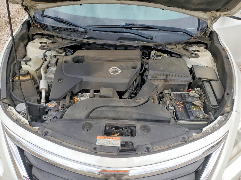 Photo 11 from auction – 2013 NISSAN ALTIMA 2.5 with VIN 1N4AL3AP2DC221330