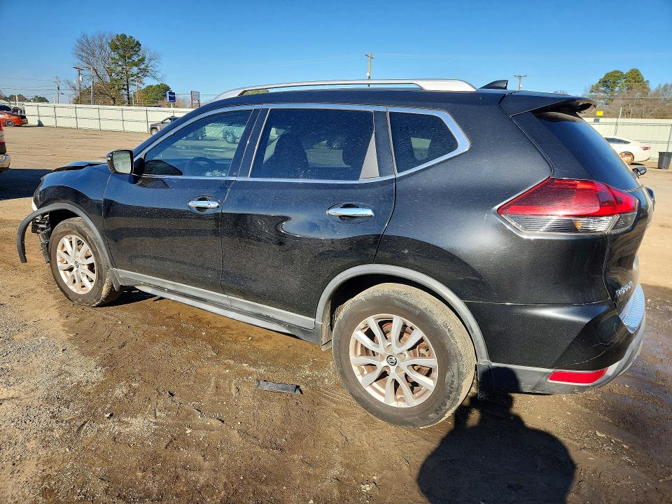 Photo 2 from auction – 2018 NISS ROGUE with VIN KNMAT2MT8JP603072
