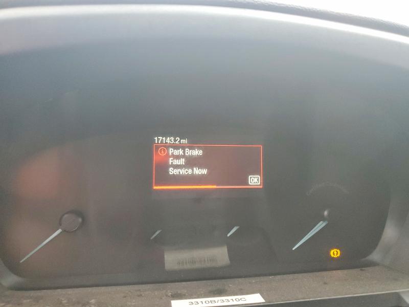 Photo 9 from auction – 2024 FORD EXPLORER with VIN 1FM5K8AB6RGA64204