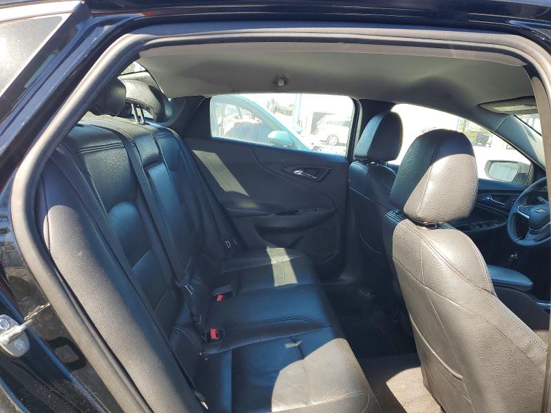 Photo 10 from auction – 2016 CHEVROLET MALIBU with VIN 1G1ZB5ST5GF240666