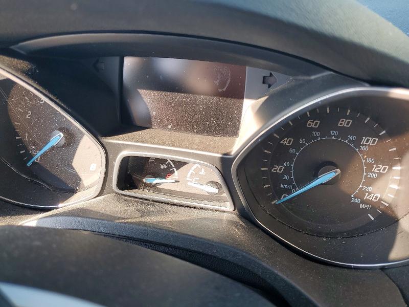 Photo 9 from auction – 2013 FORD ESCAPE with VIN 1FMCU0G97DUC43966