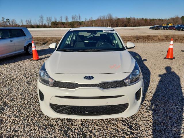 Photo 5 from auction – 2020 KIA RIO with VIN 3KPA24AD8LE298381
