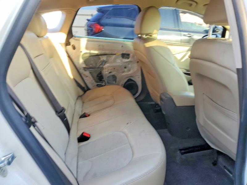 Photo 10 from auction – 2013 BUICK VERANO with VIN 1G4PP5SK3D4247934