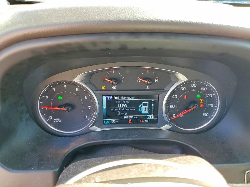 Photo 9 from auction – 2019 GMC ACADIA with VIN 1GKKNMLS9KZ131414