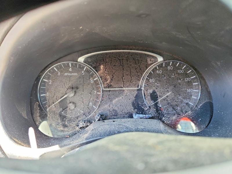 Photo 9 from auction – 2018 NISSAN ALTIMA with VIN 1N4AL3AP9JC207372