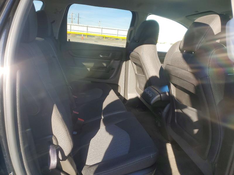 Zdjęcie 11 z aukcji – 2017 CHEVROLET TRAVERSE z VIN 1GNKRGKD7HJ137571