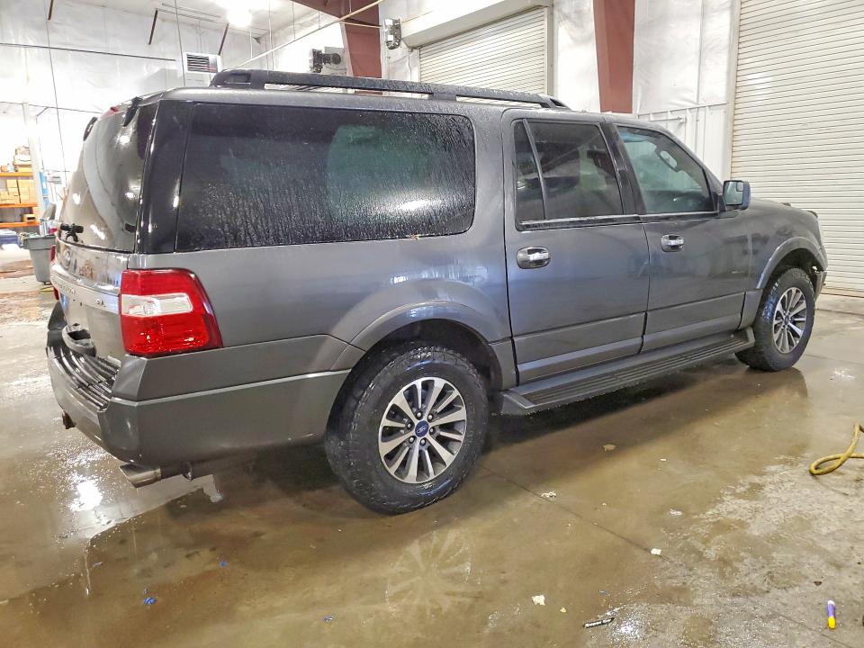 Photo 3 from auction – 2016 FORD EXPEDITION with VIN 1FMJK1JT6GEF36327