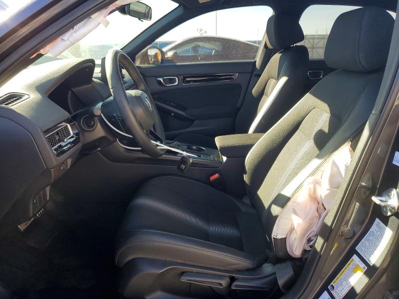 Photo 7 from auction – 2026 HONDA CIVIC with VIN 2HGFE4F82TH312094