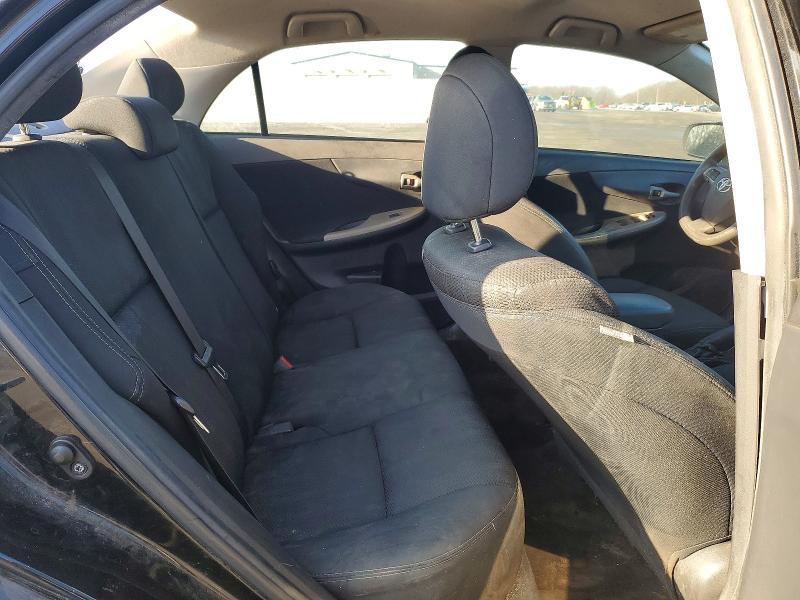 Photo 10 from auction – 2013 TOYOTA COROLLA with VIN 5YFBU4EE5DP115522