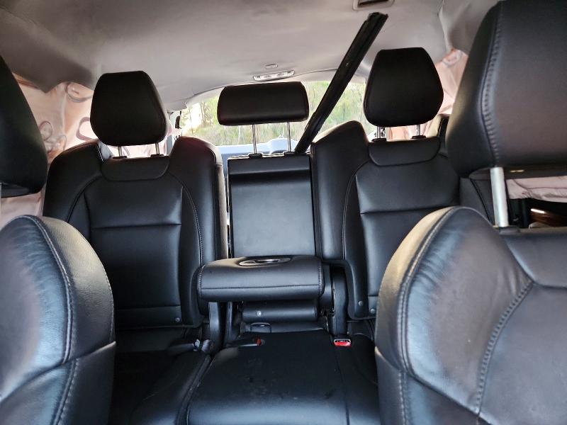 Photo 10 from auction – 2015 ACURA MDX with VIN 5FRYD3H43FB006500