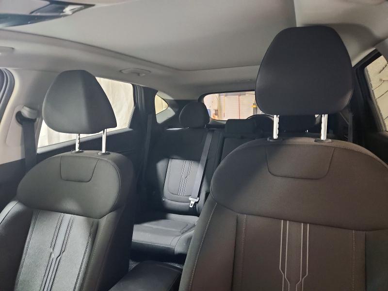 Photo 10 from auction – 2022 HYUNDAI TUCSON SEL with VIN KM8JFCA11NU049571
