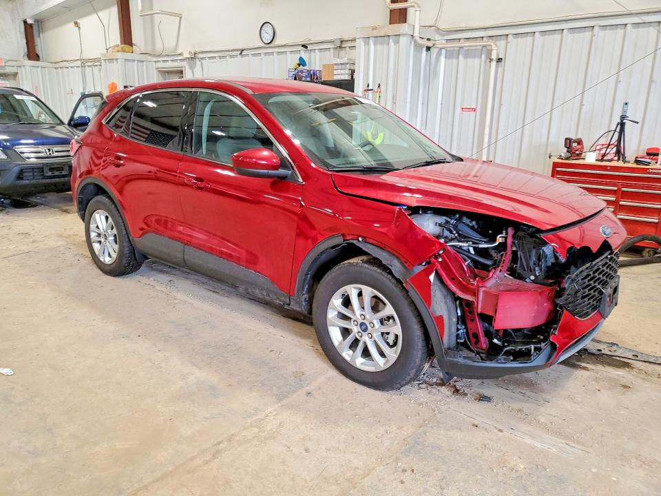 Photo 4 from auction – 2020 FORD ESCAPE with VIN 1FMCU9G65LUB85803