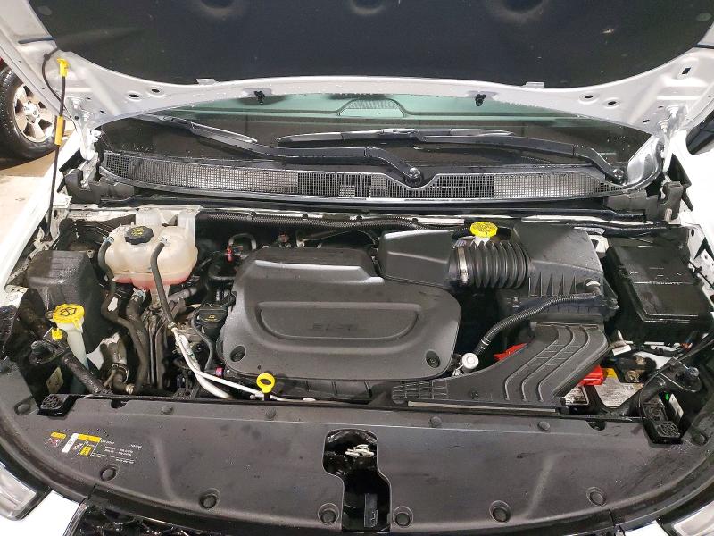 Photo 12 from auction – 2026 CHRYSLER PACIFICA with VIN 2C4RC1BG7TR155105