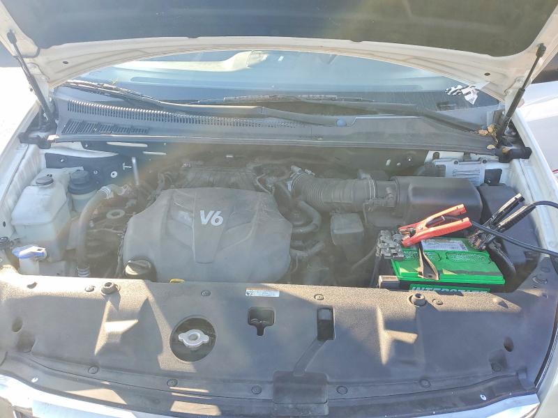 Photo 12 from auction – 2012 KIA SEDONA with VIN KNDMG4C75C6443890