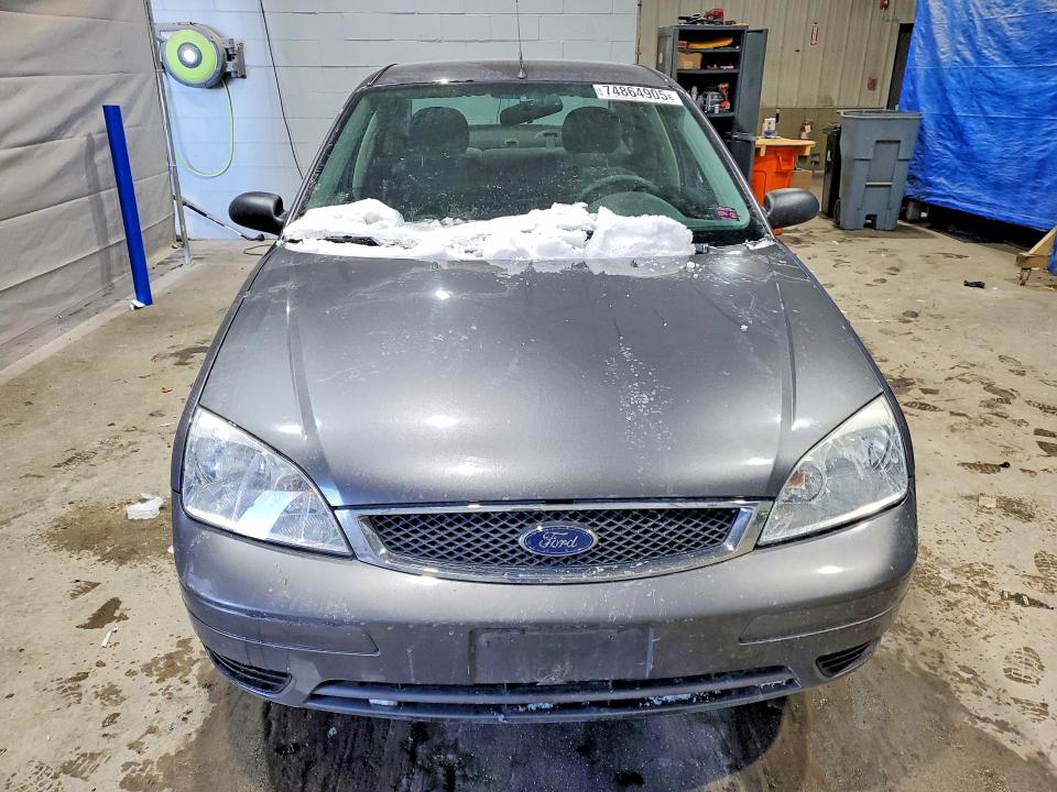 Photo 5 from auction – 2007 FORD FOCUS with VIN 1FAFP34N77W125930