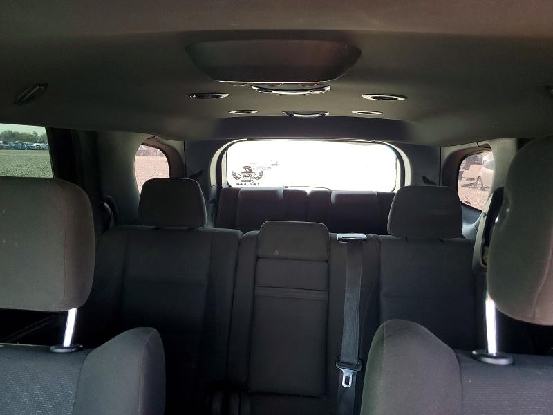 Photo 10 from auction – 2014 DODGE DURANGO with VIN 1C4RDHAG2EC313868