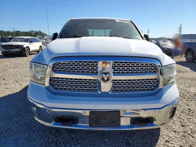 Photo 5 from auction – 2014 RAM 1500 with VIN 1C6RR6TT9ES172939