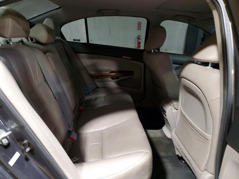 صورة رقم 10 من المزاد - 2012 HONDA ACCORD مع VIN 1HGCP2F87CA076204