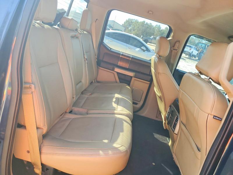 Photo 10 from auction – 2015 FORD F150 with VIN 1FTEW1CG7FFC71162