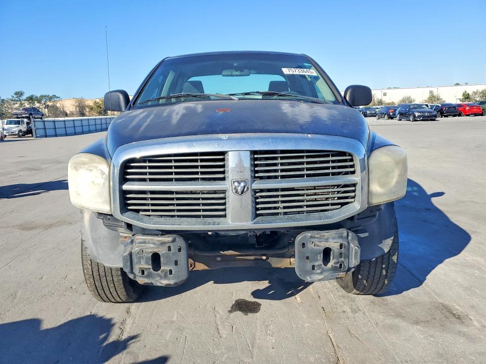 Photo 5 from auction – 2007 DODGE RAM 1500 S with VIN 1D7HA18P27S131863