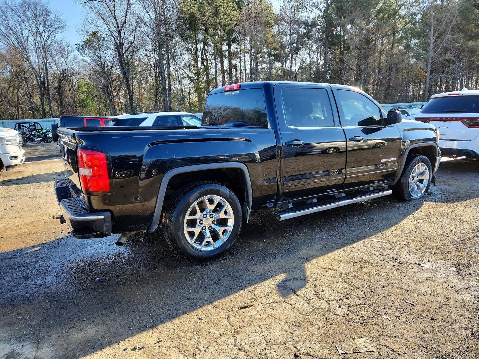 Photo 3 from auction – 2014 GMC SIERRA C15 with VIN 3GTP1UEC9EG329191