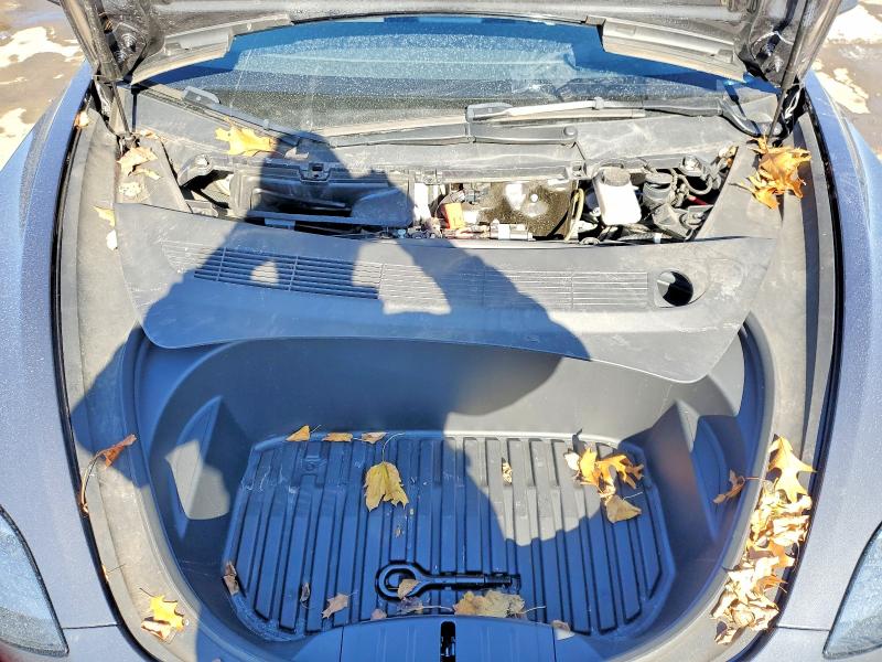 Photo 11 from auction – 2023 TESLA MODEL 3 with VIN 5YJ3E1EA4PF661385