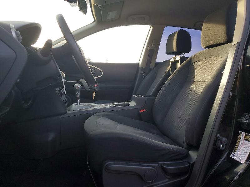 Photo 7 from auction – 2015 NISSAN ROGUE SELE with VIN JN8AS5MT4FW652016