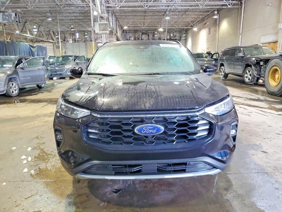 Photo 5 from auction – 2025 FORD ESCAPE with VIN 1FMCU9NA8SUB71268