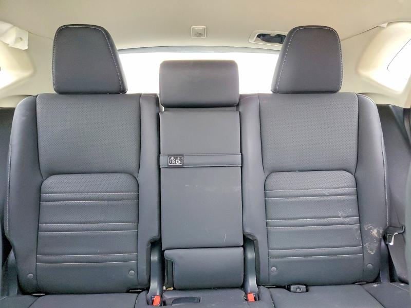 Photo 10 from auction – 2019 LEXUS NX with VIN JTJYARBZ4K2151623