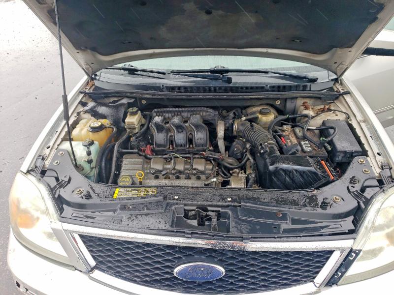 Photo 11 from auction – 2006 FORD FIVE HUNDRED with VIN 1FAFP24136G121373