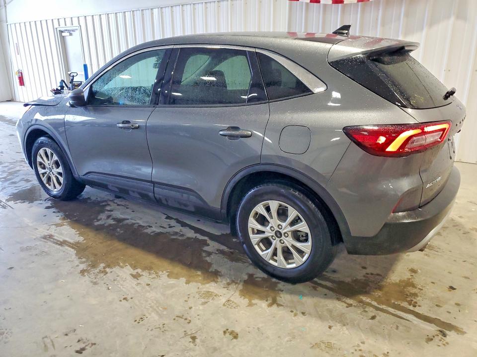 Photo 2 from auction – 2024 FORD ESCAPE with VIN 1FMCU0GNXRUA94957