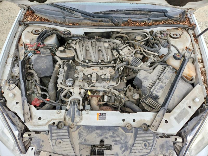 Photo 11 from auction – 2016 CHEVROLET IMPALA LIMITED with VIN 2G1WD5E35G1139644
