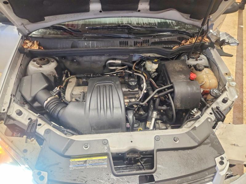 Photo 11 from auction – 2008 CHEVROLET COBALT with VIN 1G1AK58F487311138