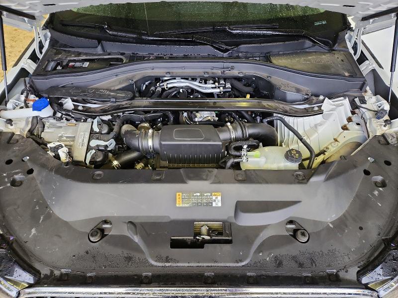 Photo 12 from auction – 2025 LINCOLN AVIATOR with VIN 5LM5J7WC6SGL10461