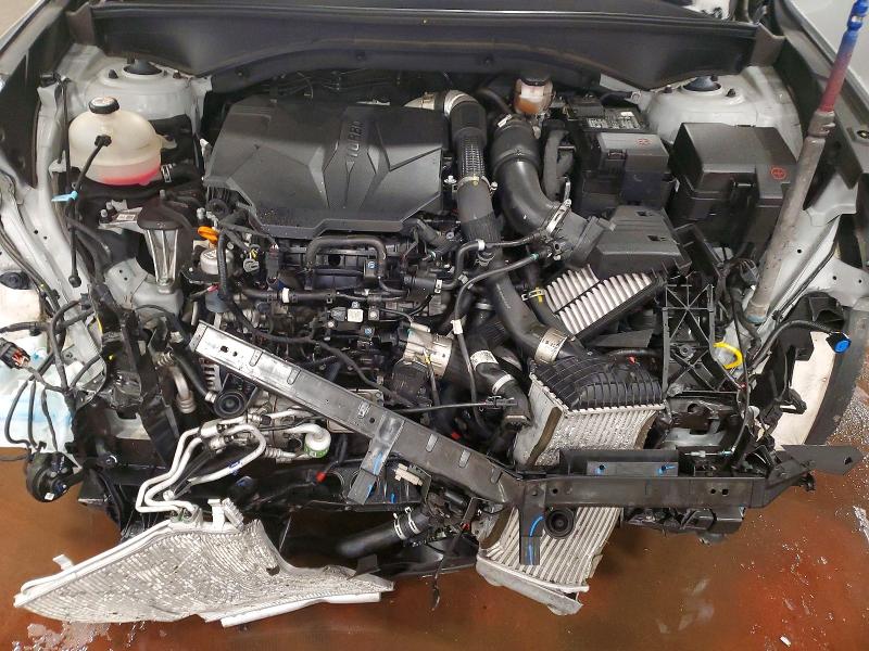 Photo 12 from auction – 2023 KIA SORENTO with VIN 5XYRHDLF0PG228804