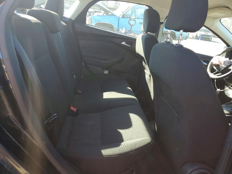 Photo 10 from auction – 2015 FORD FOCUS SE with VIN 1FADP3F23FL279478