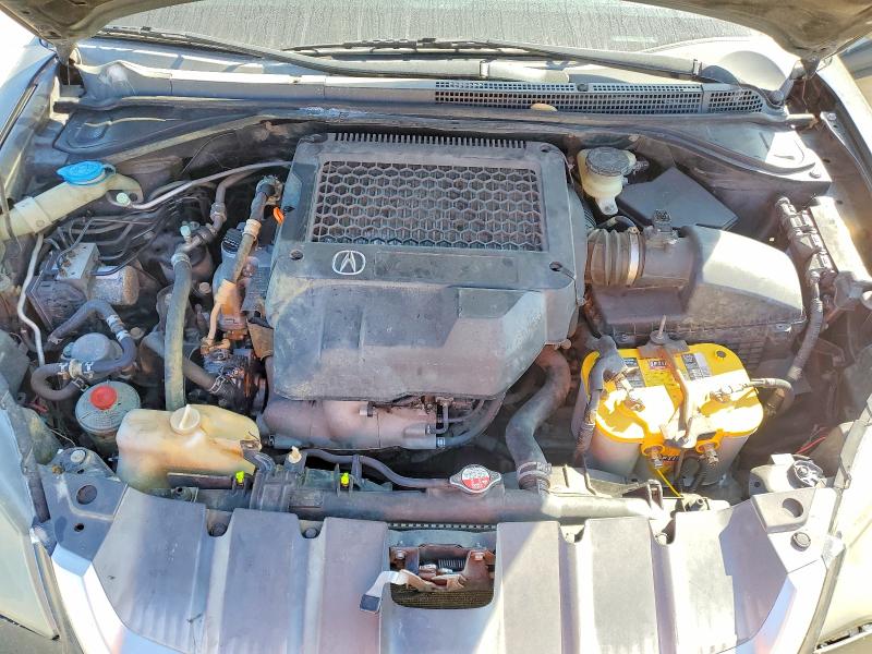 Foto 12 de la subasta – 2008 ACURA RDX con VIN 5J8TB18558A014366