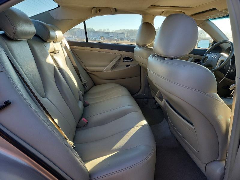 Photo 10 from auction – 2009 TOYOTA CAMRY BASE with VIN 4T1BE46K69U382482
