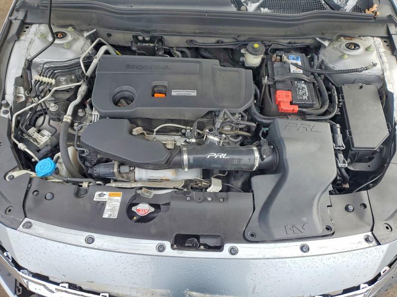 Photo 11 from auction – 2018 HONDA ACCORD with VIN 1HGCV2F58JA022094