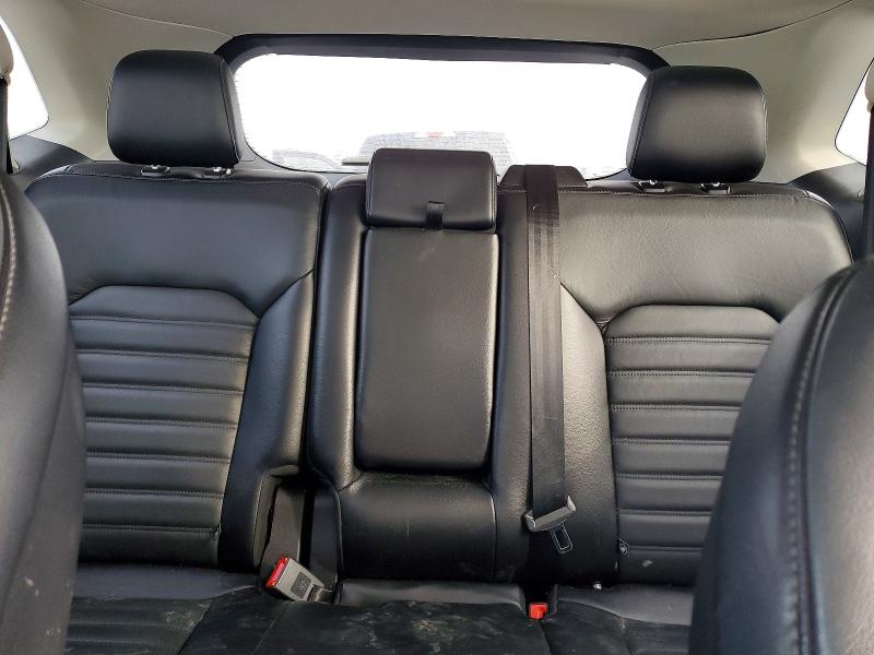 Photo 10 from auction – 2018 FORD EDGE SEL with VIN 2FMPK4J90JBC50461