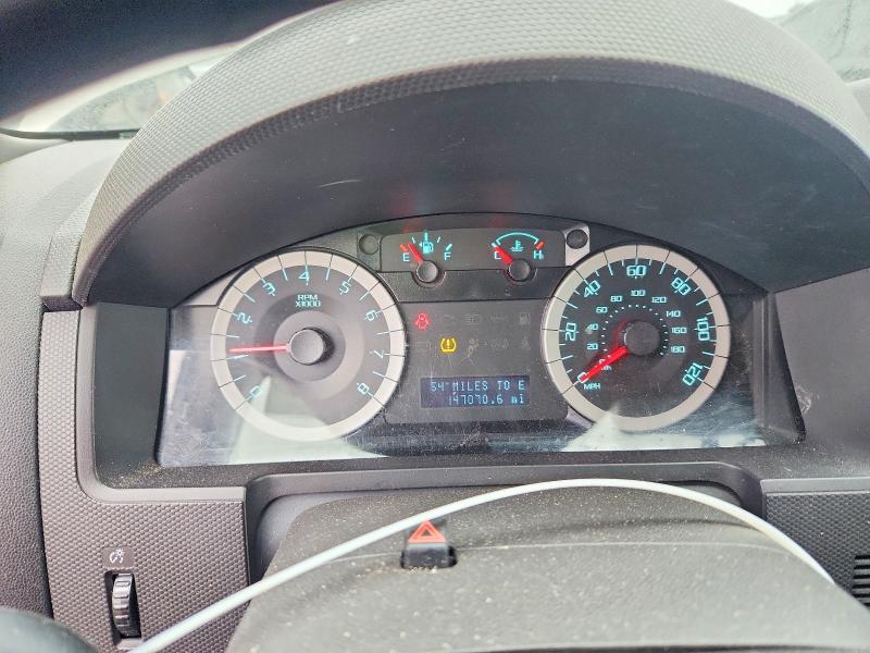 Photo 9 from auction – 2010 FORD ESCAPE with VIN 1FMCU9EG6AKC24239