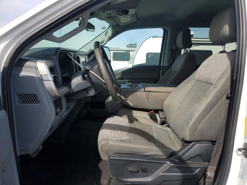 Photo 7 from auction – 2024 FORD F250 with VIN 1FT7W2BN4REF22440