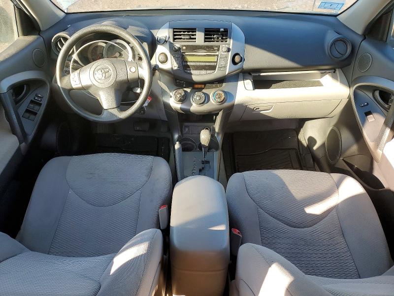Photo 8 from auction – 2011 TOYOTA RAV4 with VIN 2T3BF4DV0BW153688