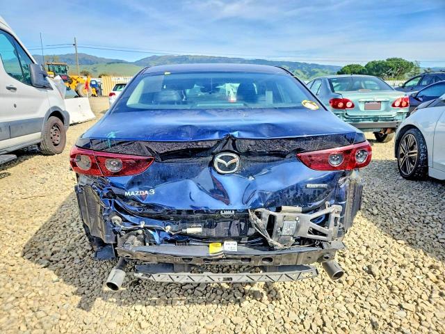 Photo 6 from auction – 2020 MAZDA 3 with VIN 3MZBPACL7LM135524
