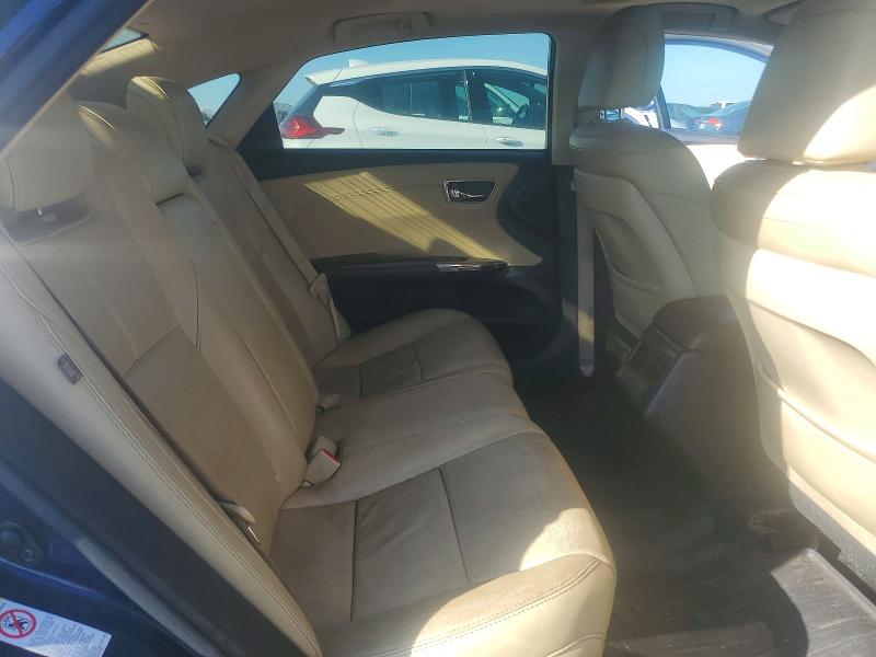 Photo 10 from auction – 2013 TOYOTA AVALON HYB with VIN 4T1BD1EB8DU015014