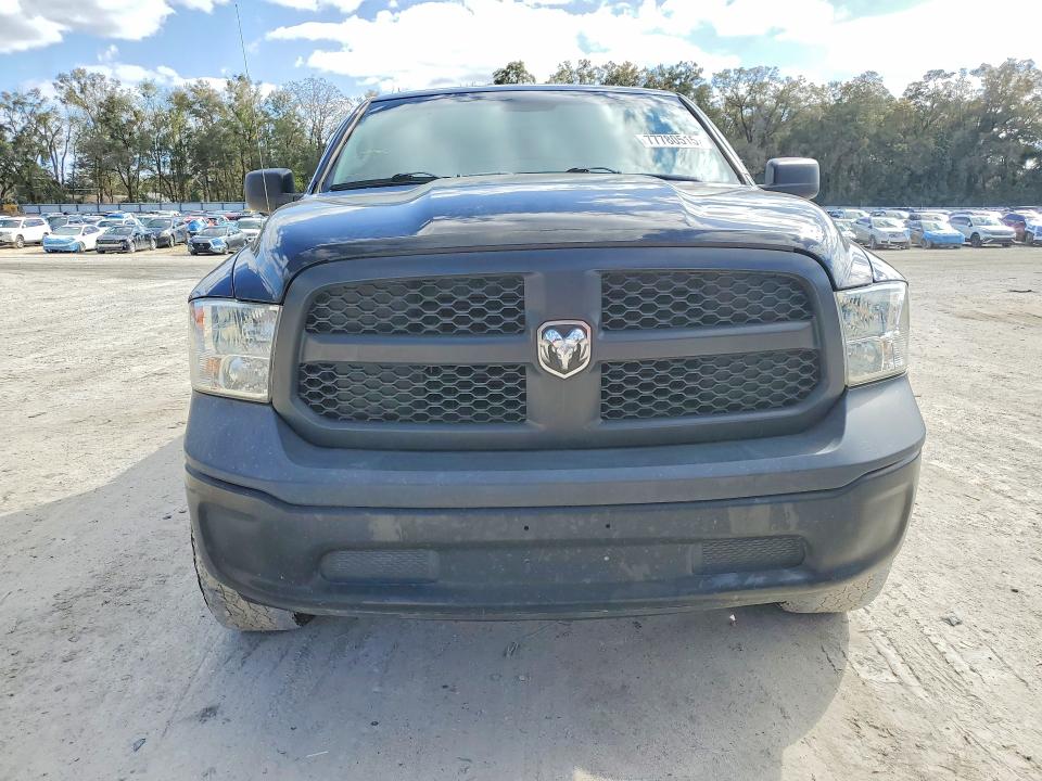 Photo 5 from auction – 2020 RAM 1500 CLASSIC with VIN 3C6RR7KTXLG132042