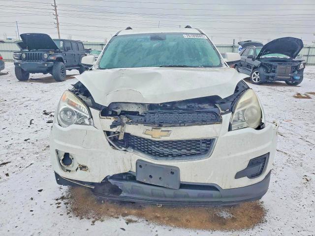 Photo 5 from auction – 2013 CHEVROLET EQUINOX with VIN 2GNFLDE31D6123712